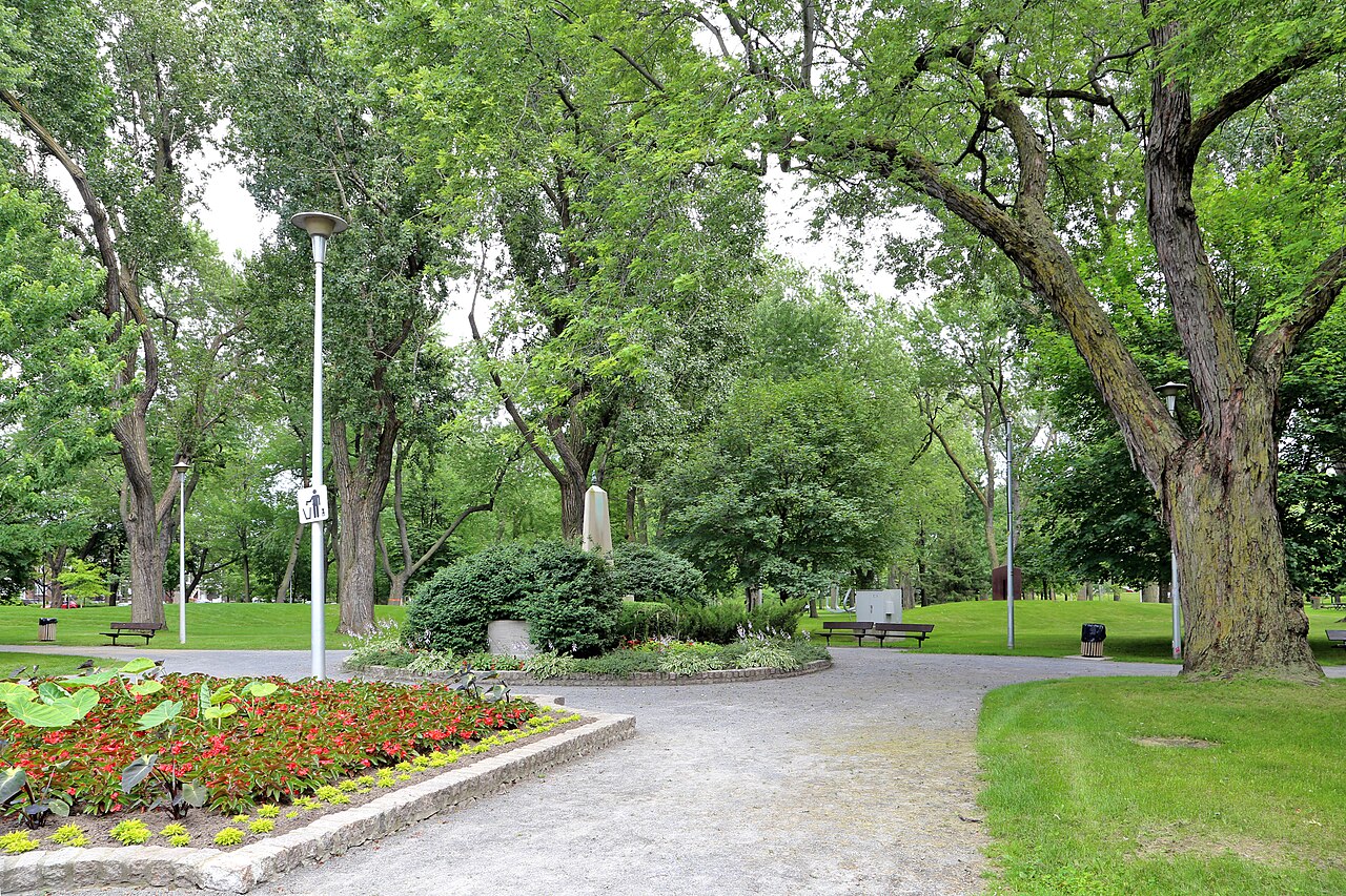 Pointe-Saint-Charles