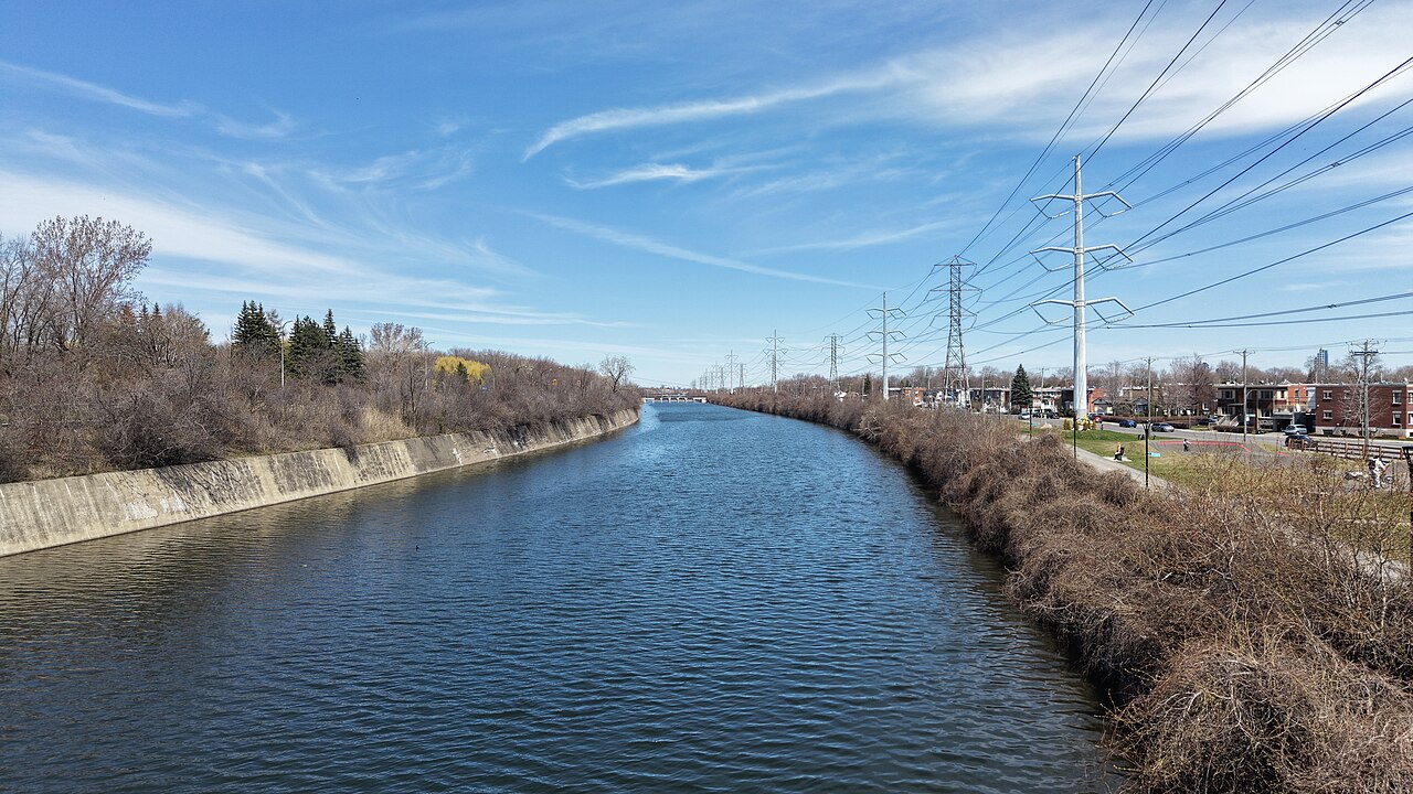 Ville-Émard et Côte-Saint-Paul